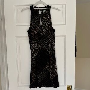 Veronica M Dress size small